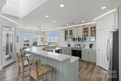 Beautifully updated coastal retreat just steps from the beach