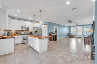 Luxury, Efficiency, and Coastal Charm--All in One Stunning Home!