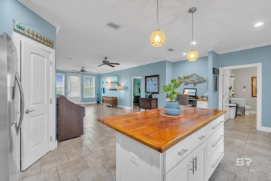 Luxury, Efficiency, and Coastal Charm--All in One Stunning Home!