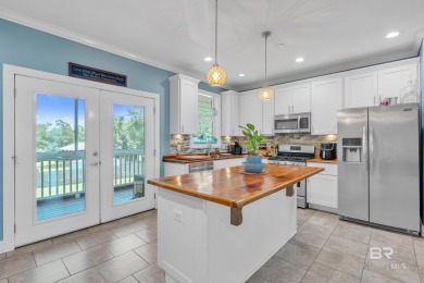 Luxury, Efficiency, and Coastal Charm--All in One Stunning Home!