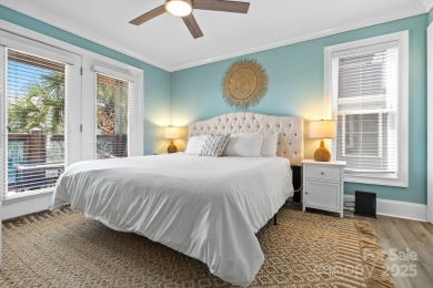 Beautifully updated coastal retreat just steps from the beach