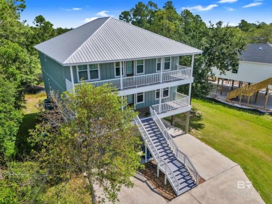 Luxury, Efficiency, and Coastal Charm--All in One Stunning Home!