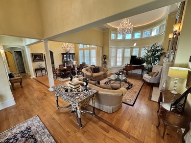 Prepare to be captivated by this stunning single-level estate