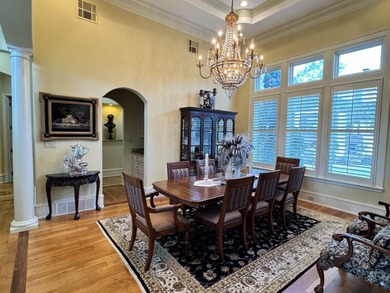 Prepare to be captivated by this stunning single-level estate