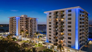 Welcome home to 1200 Marine Way 607! Indulge in fine coastal