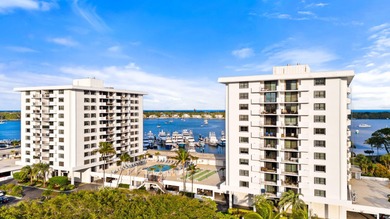 Welcome home to 1200 Marine Way 607! Indulge in fine coastal