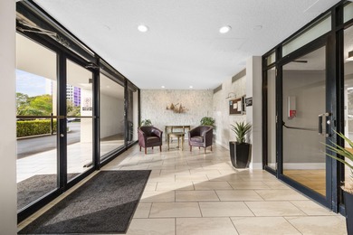 Welcome home to 1200 Marine Way 607! Indulge in fine coastal