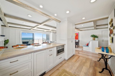 This is a rare opportunity to own a true oceanfront condo