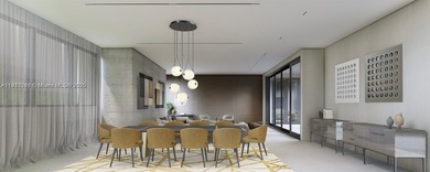 Located in one of Miami's most desirable neighborhoods this