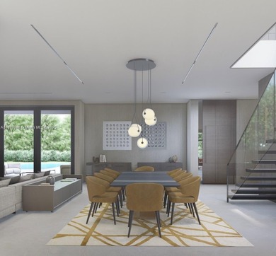 Located in one of Miami's most desirable neighborhoods this