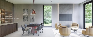 Located in one of Miami's most desirable neighborhoods this