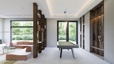 Located in one of Miami's most desirable neighborhoods this