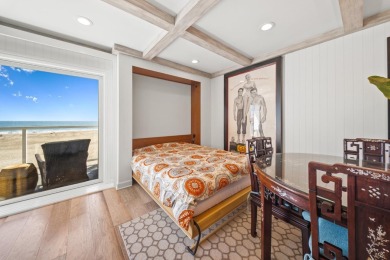 This is a rare opportunity to own a true oceanfront condo