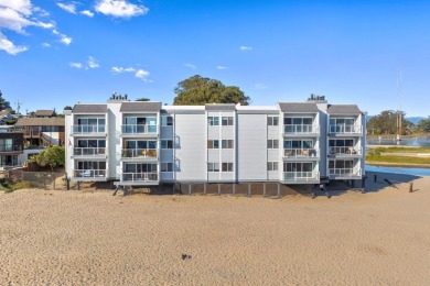 This is a rare opportunity to own a true oceanfront condo