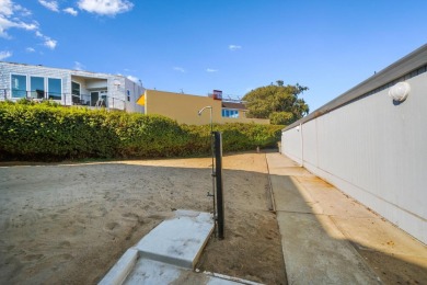 This is a rare opportunity to own a true oceanfront condo