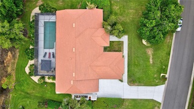 Elegant residence in the heart of Estero's coveted Wildcat Run