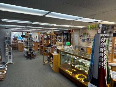 Offered As Real Estate Only- Opportunity Knocks! Come see this