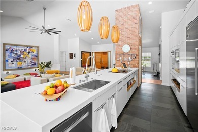 Elegant residence in the heart of Estero's coveted Wildcat Run