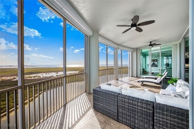 This RARELY avail 4,300+ sq ft, 20th fl PH is as STUNNING inside