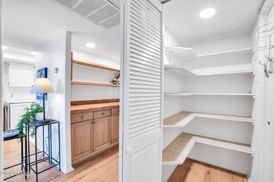 Check out this Scottsdale Gem! A 1 bed/1 bath on the 5th floor