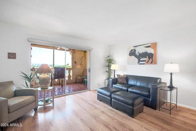Check out this Scottsdale Gem! A 1 bed/1 bath on the 5th floor