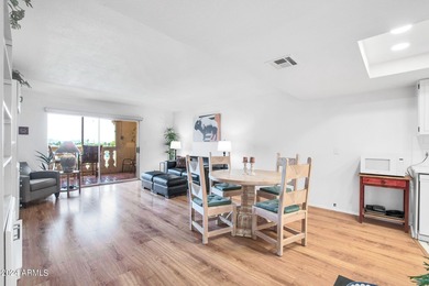Check out this Scottsdale Gem! A 1 bed/1 bath on the 5th floor