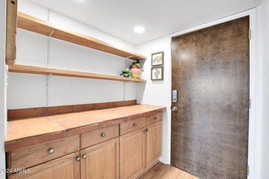 Check out this Scottsdale Gem! A 1 bed/1 bath on the 5th floor