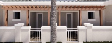 Pre-Construction. To be built. Introducing 265 Causeway Blvd in