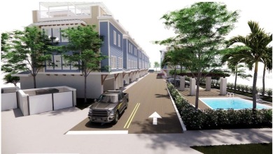 Pre-Construction. To be built. Introducing 265 Causeway Blvd in