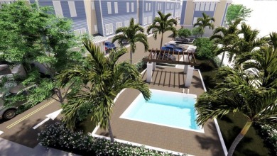 Pre-Construction. To be built. Introducing 265 Causeway Blvd in