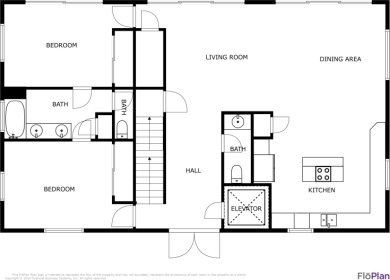 This beautiful home and adjacent lot are located on prestigious