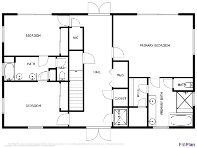 This beautiful home and adjacent lot are located on prestigious