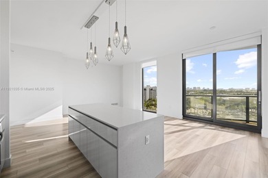 Experience branded living at Mondrian Hallandale Beach