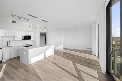 Experience branded living at Mondrian Hallandale Beach