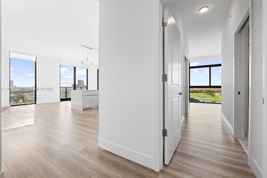 Experience branded living at Mondrian Hallandale Beach