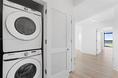 Experience branded living at Mondrian Hallandale Beach