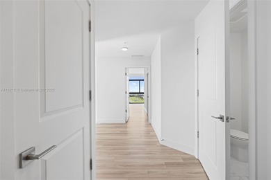 Experience branded living at Mondrian Hallandale Beach