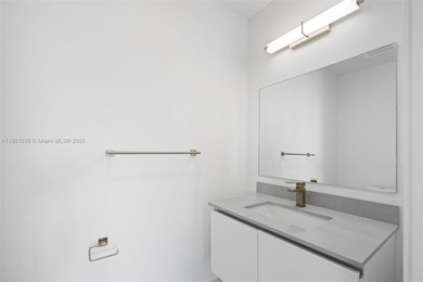 Experience branded living at Mondrian Hallandale Beach