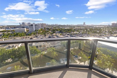 Experience branded living at Mondrian Hallandale Beach