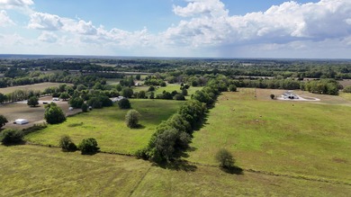 Charming Country Retreat with 11+ Acres and Development