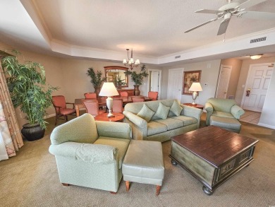 Experience breathtaking views every day!  The oceanfront Royale