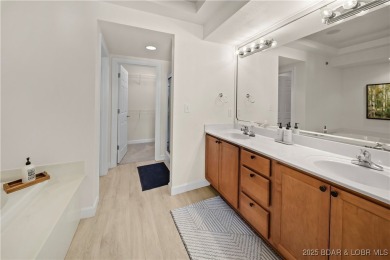 Every inch of this condo has been beautifully renovated with