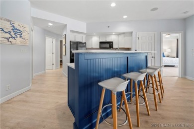 Every inch of this condo has been beautifully renovated with