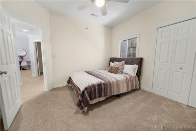 Every inch of this condo has been beautifully renovated with