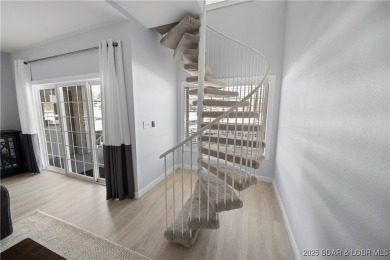 Every inch of this condo has been beautifully renovated with