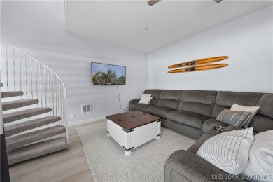 Every inch of this condo has been beautifully renovated with