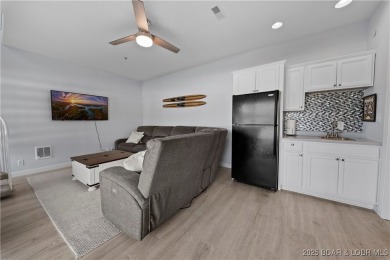 Every inch of this condo has been beautifully renovated with