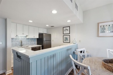 Welcome to your own little slice of paradise... fully furnished