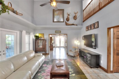 STUNNING & Spacious Retreat on 2.62 Acres!
Step into this