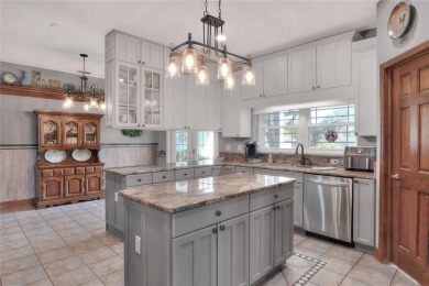 STUNNING & Spacious Retreat on 2.62 Acres!
Step into this